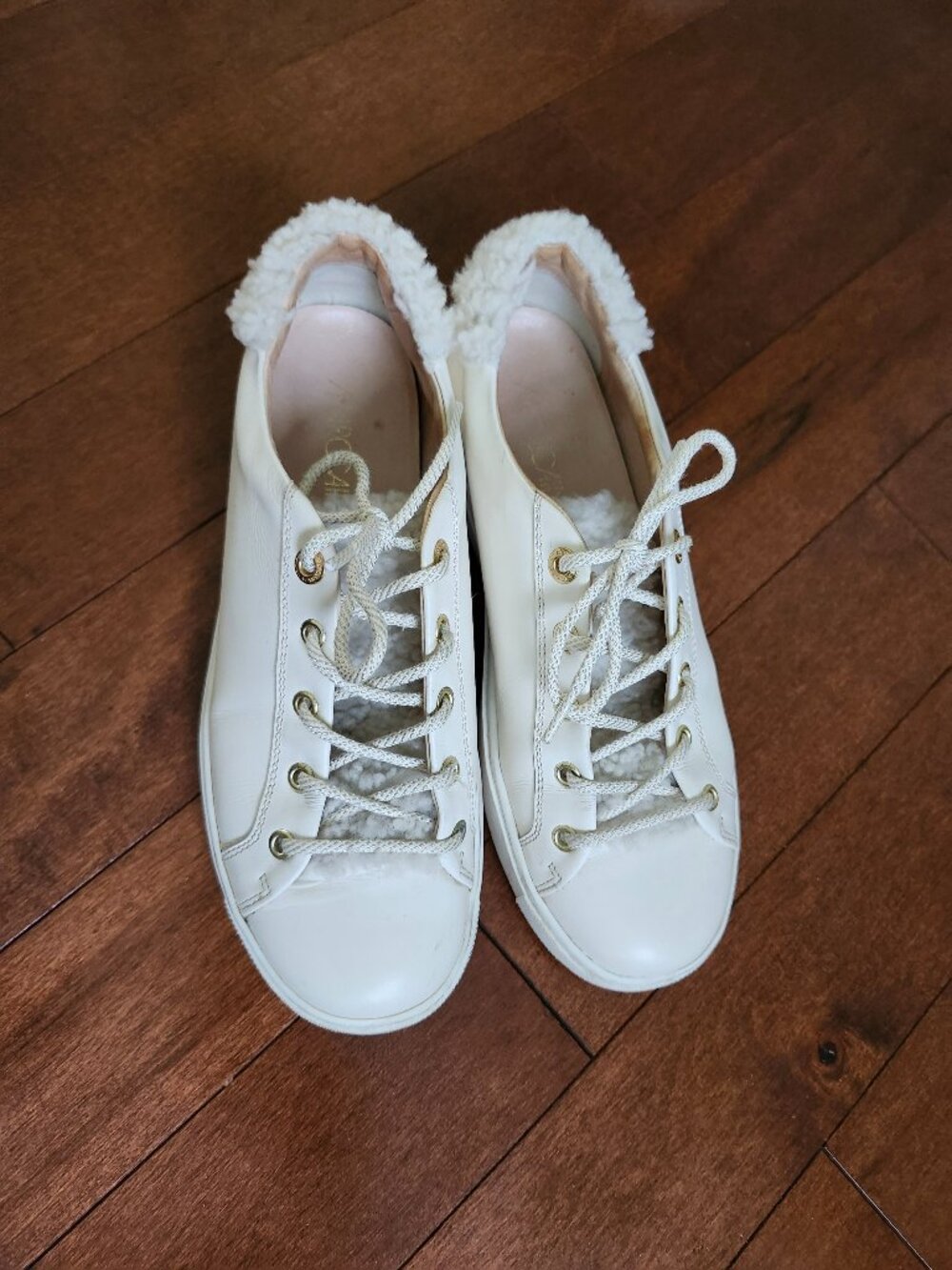 Marc Cain women's sneakers in size 39